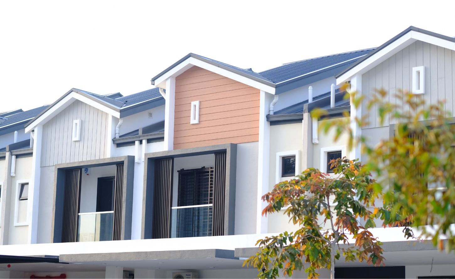 Exterior Painting